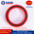 Hydraulic Sealing, SPGW Piston Seals, oil seal